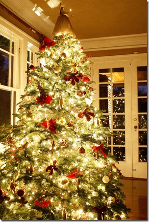 christmas tree 4